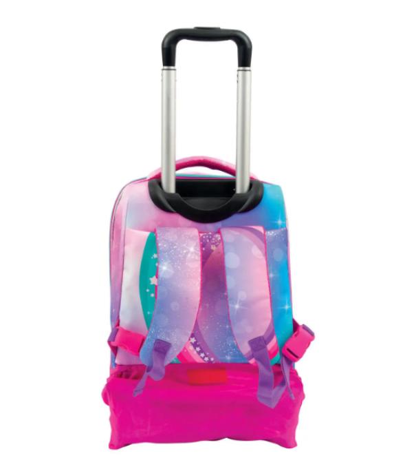 giochi preziosi gopop trolley 2r unicorno