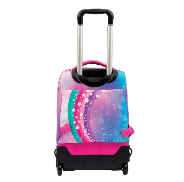 giochi preziosi gopop trolley 2r unicorno