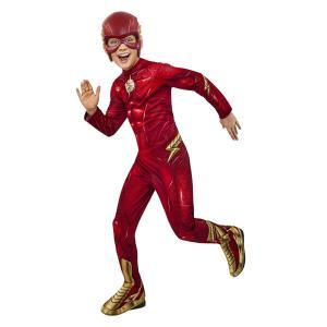 Costume the flash tg7-8