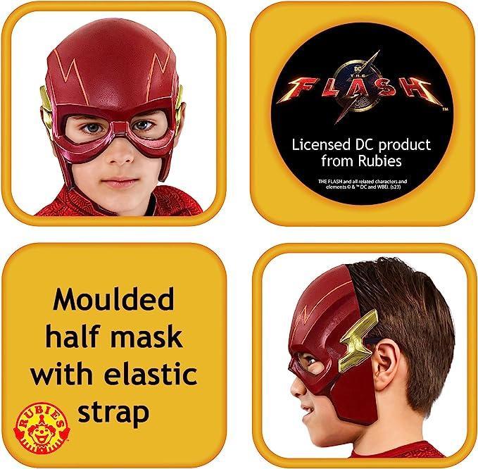 rubies flash maschera