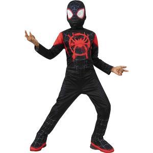 Costume miles morales classico 5-7 anni