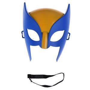 X men wolverine maschera