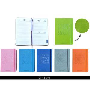 Agenda carpe diem xl