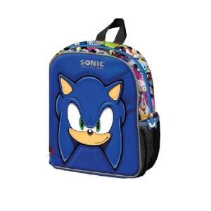 Sonic zaino asilo