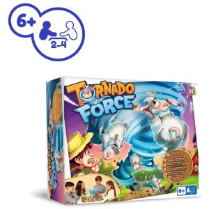 Tornado force gioco