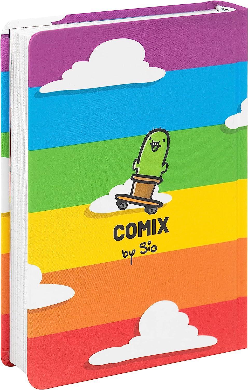 franco cosimo panini editore s agenda 16mesi medium comix scottecs