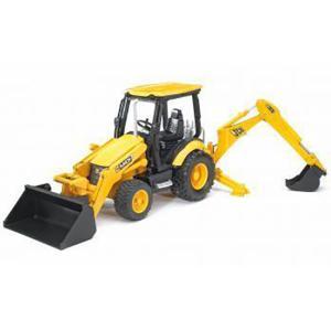 Jcb midi multifunzione