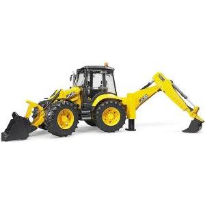 Jcb 5cx escavatore 02454