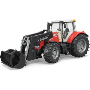 Trattore massey ferguson 1/16