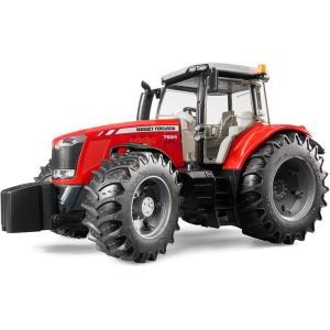 Trattore massey ferguson 1/16