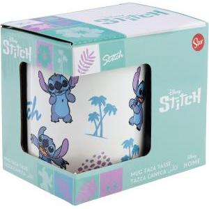 Stitch tazza ceramica ml320