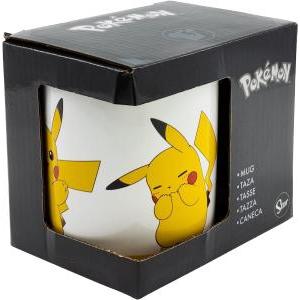 Pokemon pikachu tazza ceramica ml320