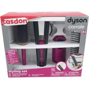 Dyson set acconciatura