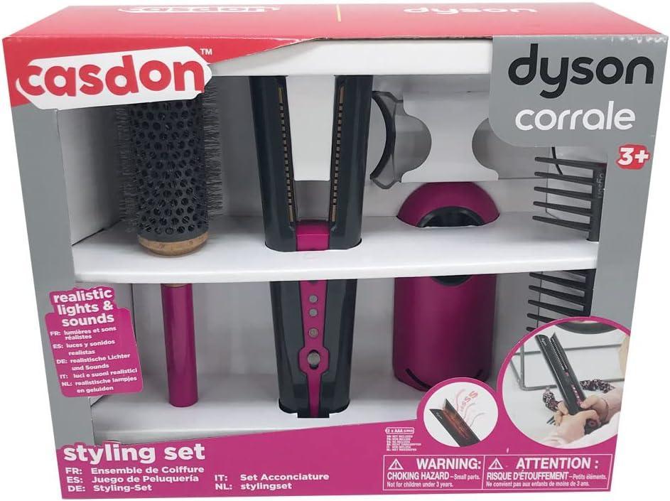 ods dyson set acconciatura