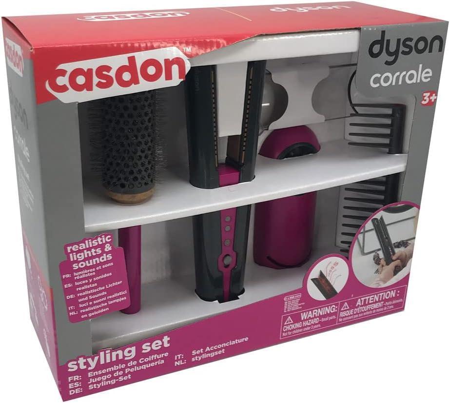 ods dyson set acconciatura