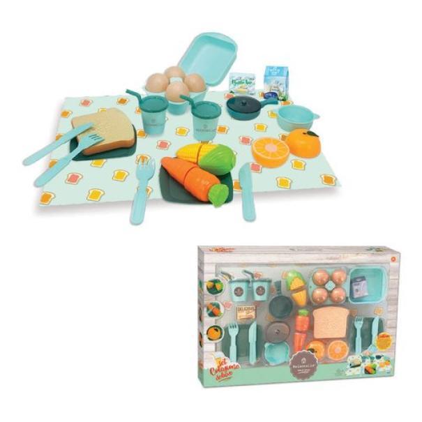 ods set colazione deluxe maisonelle