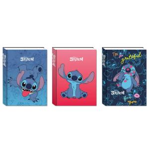 Diario stitch std