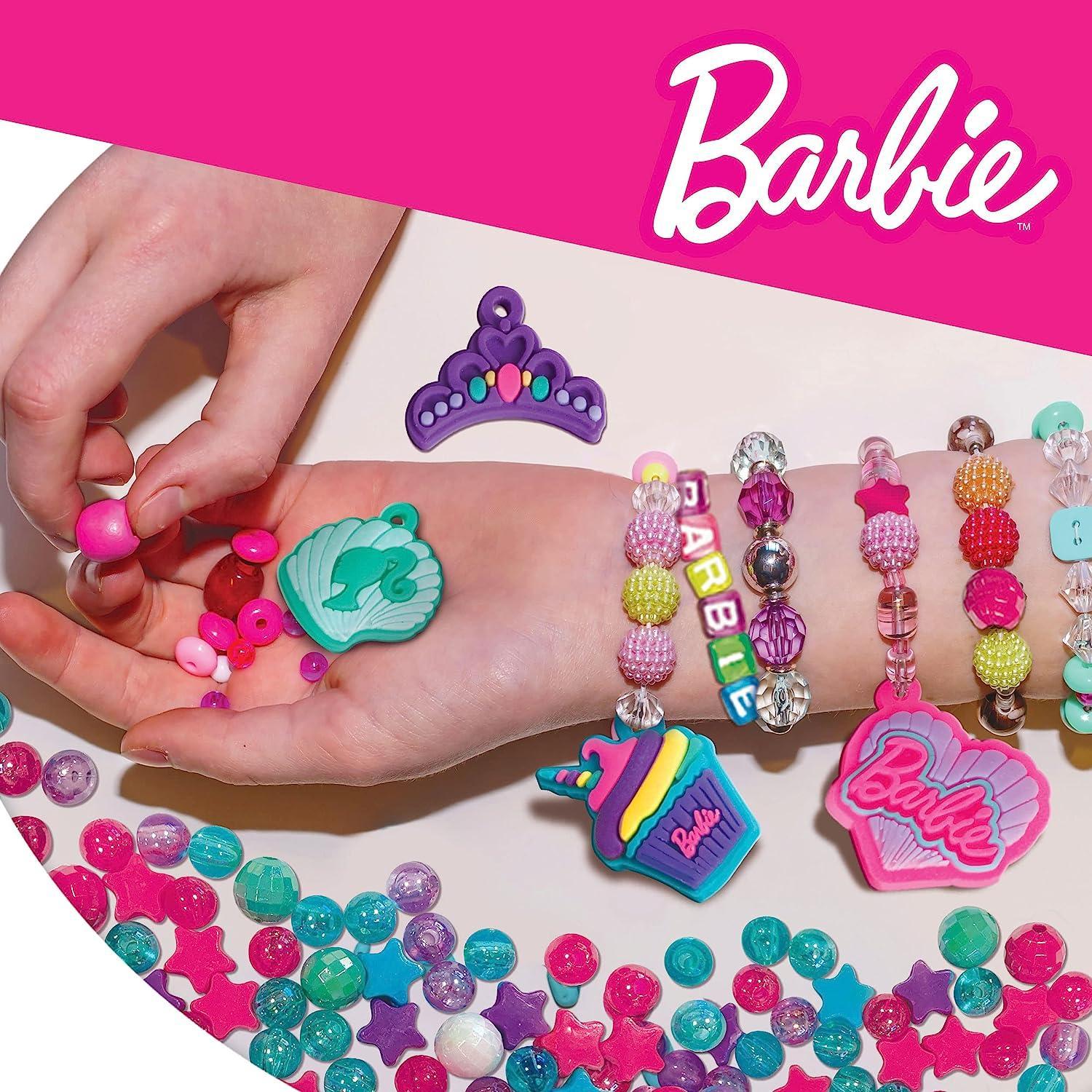 liscianigiochi barbie creazioni fashion