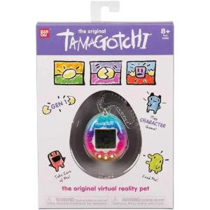 Tamagotchi toy tamtoy