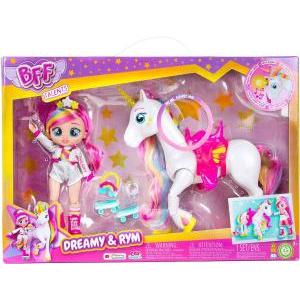 Bff dreamy e rym unicorno