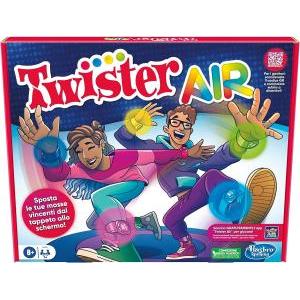 Twister air