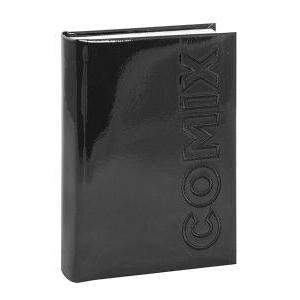 Agenda 16mesi mini special comix