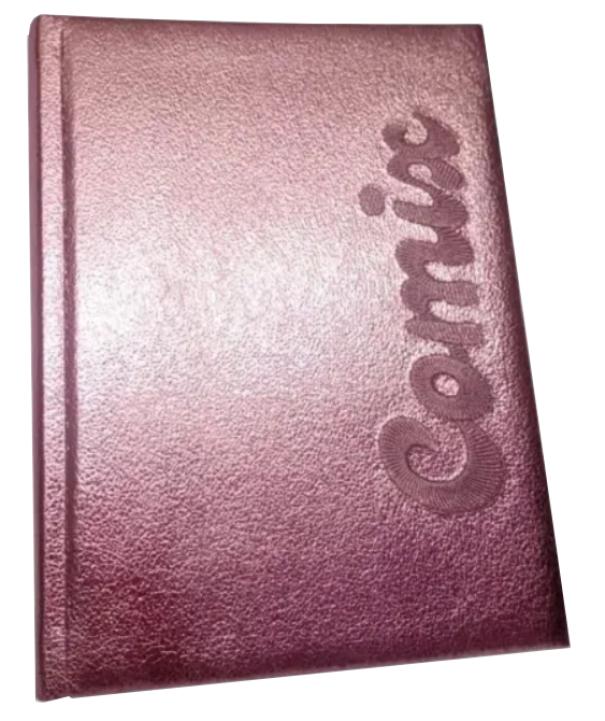 franco cosimo panini editore s agenda 16mesi std comix special