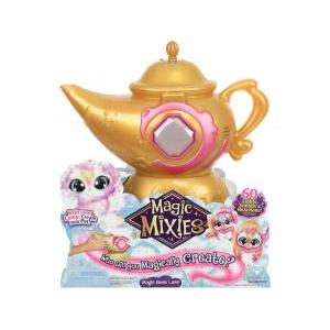 Magic mix lamp rosa