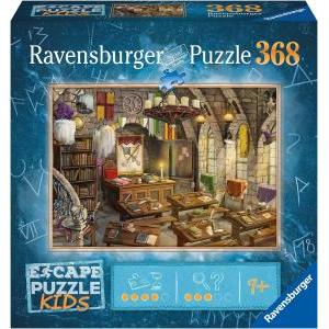 Escape puzzle kids wizard pz368