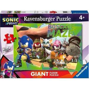 Puzzle 60pz sonic prime