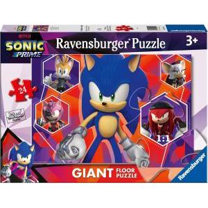 Puzzle 24pz giant sonic