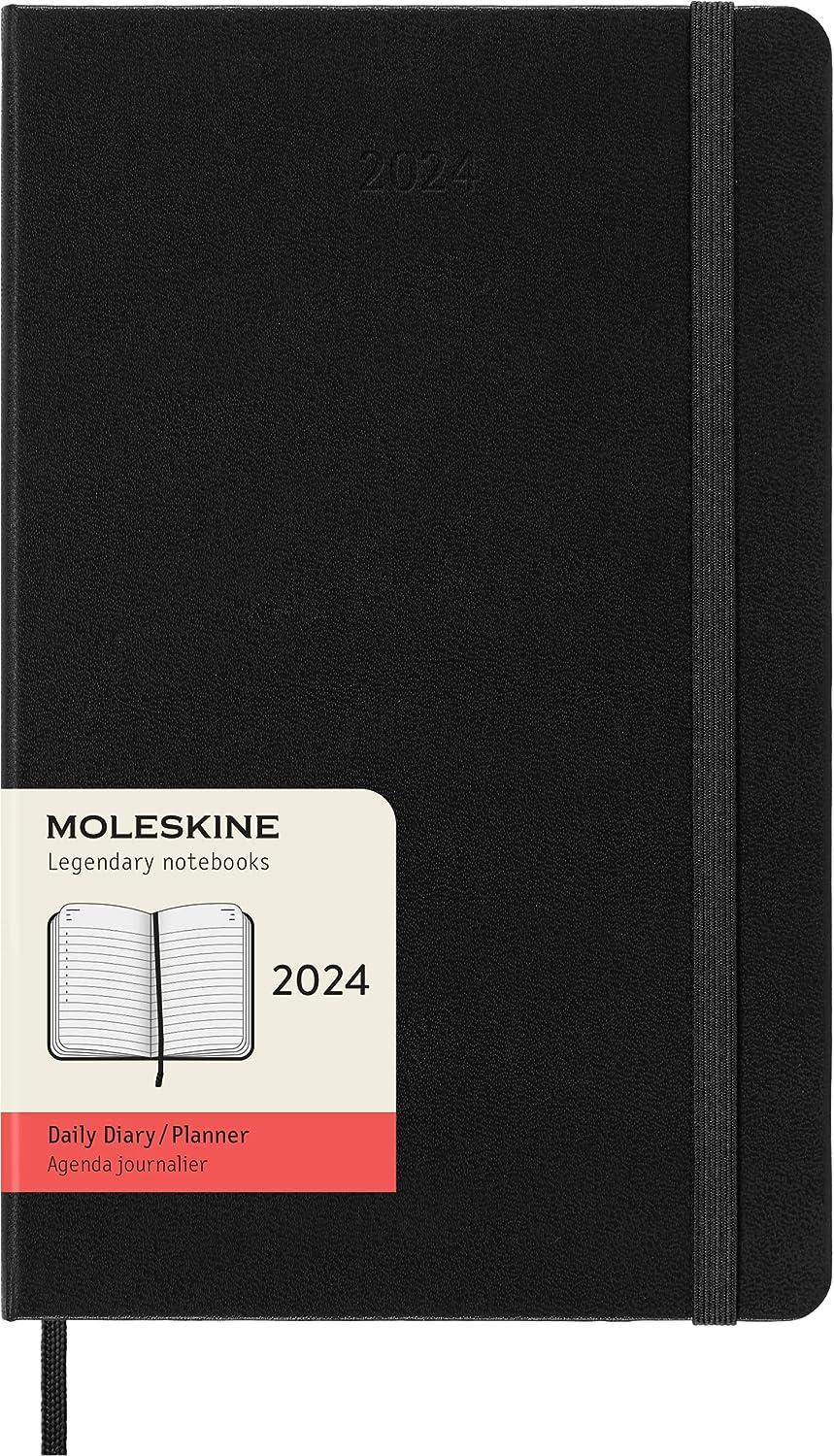 franco cosimo panini editore s moleskine agenda giornaliera rigida 13x21