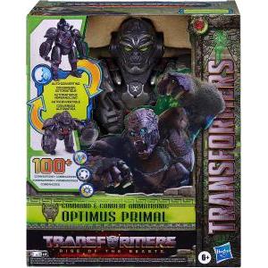 Transformers optimus primal