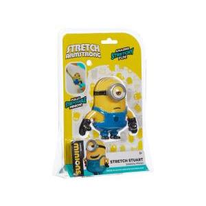 Minions stretch 10cm