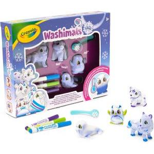 Washimals artic cuccioli