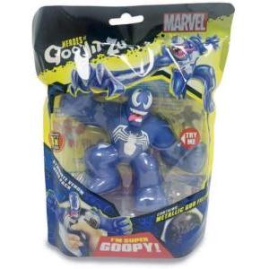 Goo jit zu marvel assortiti