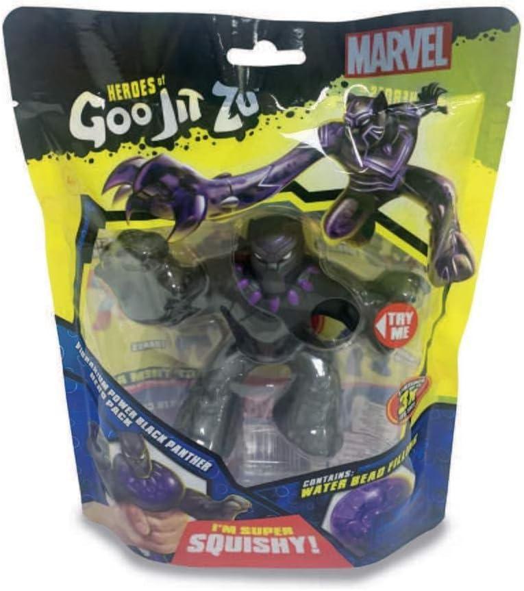 grandi giochi goo jit zu marvel assortiti