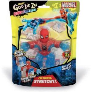 Goo jit zu shifter super marvel assortiti