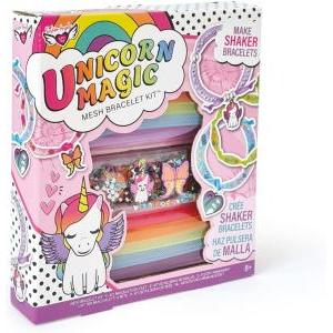 Crea i tuoi braccialetti unicorn