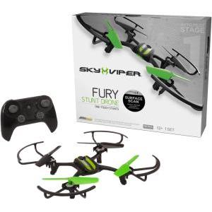 Skyviper stunt drone radiocontrol