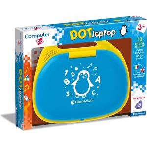 Laptop dot 3+