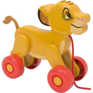 Disney simba trainabile