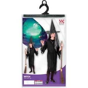 Costume strega tg116