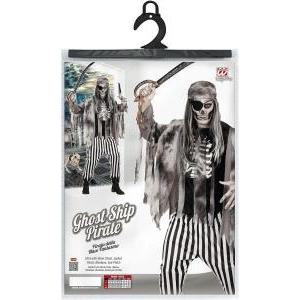 Costume pirata fantasma tgl