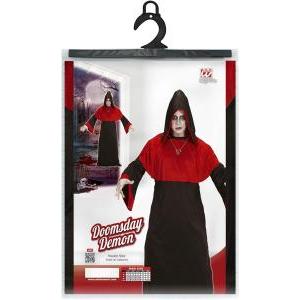 Costume doomsday demon tgm