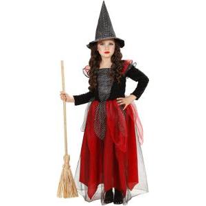 Costume strega cm104