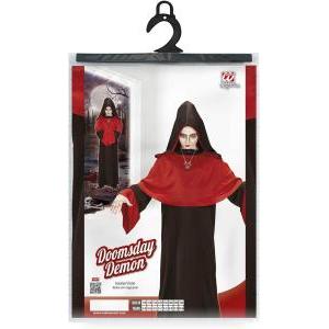 Costume demone cm128