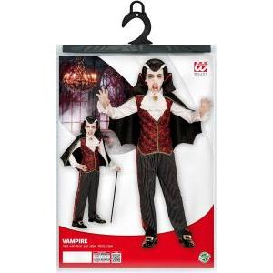 Costume vampiro tg104