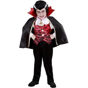 Costume vampiro tg116