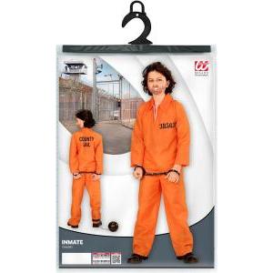 Costume detenuto tgxxs